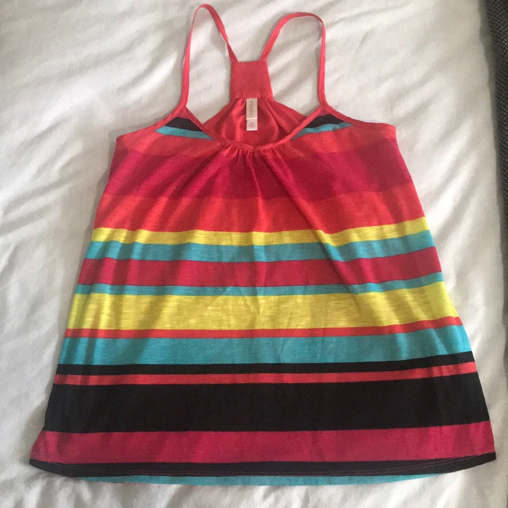 Xhilaration Tank